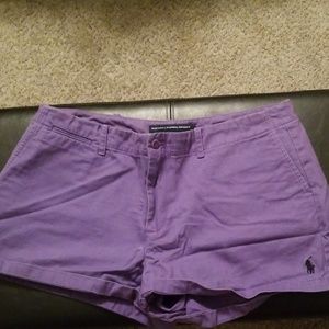 Ralph Lauren Shorts
